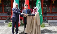 بن سلمان از ترس کودتا با ایران آشتی کرد؟