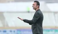 سرماخوردگی آبی‌پوشان، سرمربی را کلافه کرد!