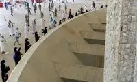 هزار تن سنگ‌ریزه رمی جمرات، به کجا می‌روند؟