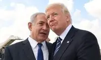 اسرائیل با هوش مصنوعی نوبل را به ترامپ داد!