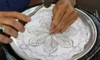 این هنر اصیل ایرانی ثبت جهانی شد