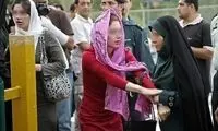 واکنش به طرح جریمه ۳میلیارد تومانیِ بدحجابان