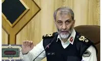 توضیحات جدید پلیس درباره بازگرداندن اتباع