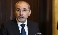 اردن به رهگیری موشک‌های ایران اعتراف کرد!