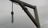 مهدی خانکی اعدام شد