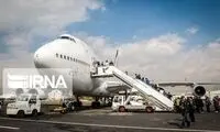 نرخ مصوب پروازهای اربعین اعلام شد