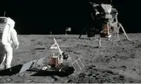 افشاگری بزرگ نشنال جئوگرافیک: بیگانگان در ماه وجود دارند!