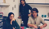 هوس‌بازترین مردان سینمای ایران شناسایی شدند