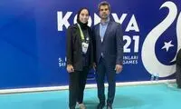 واکنش یک زن به هجمه‌ها علیه هادی ساعی