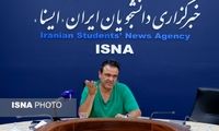 پیشکسوت پرسپولیس:در جام جهانی زنگ تفریح می‌شویم!
