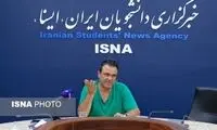 پیشکسوت پرسپولیس:در جام جهانی زنگ تفریح می‌شویم!