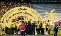 احتمال رویایی زودهنگامِ استقلال و پرسپولیس در جام حذفی