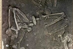 کشف بقایای زنان شکنجه شده‌ به شیوه «مافیاهای ایتالیایی»