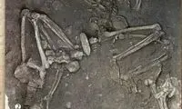 کشف بقایای زنان شکنجه شده‌ به شیوه «مافیاهای ایتالیایی»