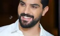 سینا مهراد صبحانه عاشقانه‌اش را به نمایش گذاشت