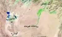 هشدار تلافی‌جویانه ایران به طالبان در ماجرای حقابه
