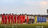 توهین نژادپرستانه به مدافع پرسپولیس در دبی رد شد