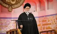 درخواست علم‌الهدی از پزشکیان درباره لایحه حجاب