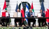 هشدار امارات به آمریکا درباره اقدام اسراییل