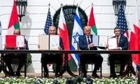 هشدار امارات به آمریکا درباره اقدام اسراییل