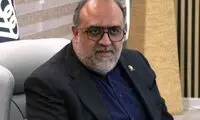مدیرعامل سپاهان سرخابی‌ها را ناامید کرد