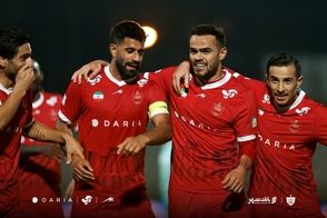 درخواست عجیب هواداران پرسپولیس از کنعانی!