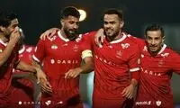 درخواست عجیب هواداران پرسپولیس از کنعانی!