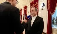 نظر جدید عراقچی درباره مذاکره بعد از دیدار با پوتین