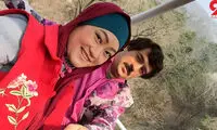 تصویر چوچانگ سریال پایتخت بعد از 9 سال