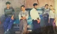 بچه پولدارهای دهه شصتی این وسیله را داشتند