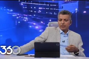 حمایت غیرمنتظره فردوسی‌پور از کارزار انحلال فوتبال ایران