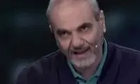 شاهکار جدید و طنز خیابانی روی آنتن زنده!