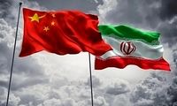 چین تخلیه شهروندان خود از ایران را آغاز کرد