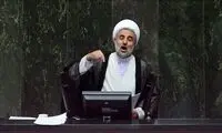 ویدئویی جنجالی از ذوالنور که دوباره وایرال شد