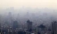 تهرانی‌ها امروز از خانه بیرون نروند
