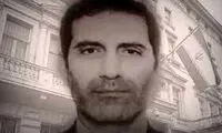 «اسدالله اسدی» آزاد می‌شود؟