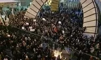 هشدار درباره احتمال تکرار اعتراضات پاییز 1401