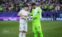 سردار آزمون هواداران تیم ملی را بی‌معرفت خطاب کرد!