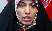 توییت آمنه‌سادات ذبیح‌پور درباره بازگشت من‌وتو