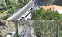 احتمال ضدحال ناگهانی به مسافران در تعطیلات