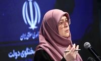 سخنگوی دولت: تهران باید تخلیه می‌شد