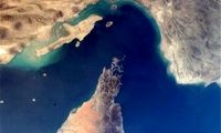 هشدار روسیه به آمریکا درباره بسته شدن تنگه هرمز