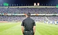 آقای نکونام، اسم مقبولت را از دست دادی!