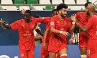 رقیب پرسپولیس در آسیا ترسناک‌تر شد