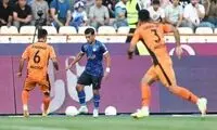 چقدر فوتبال ما از بقیه کشورها عقب است!