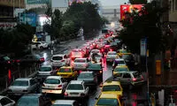 این استان‌ها منتظر باران و سرمای بیشتر باشند