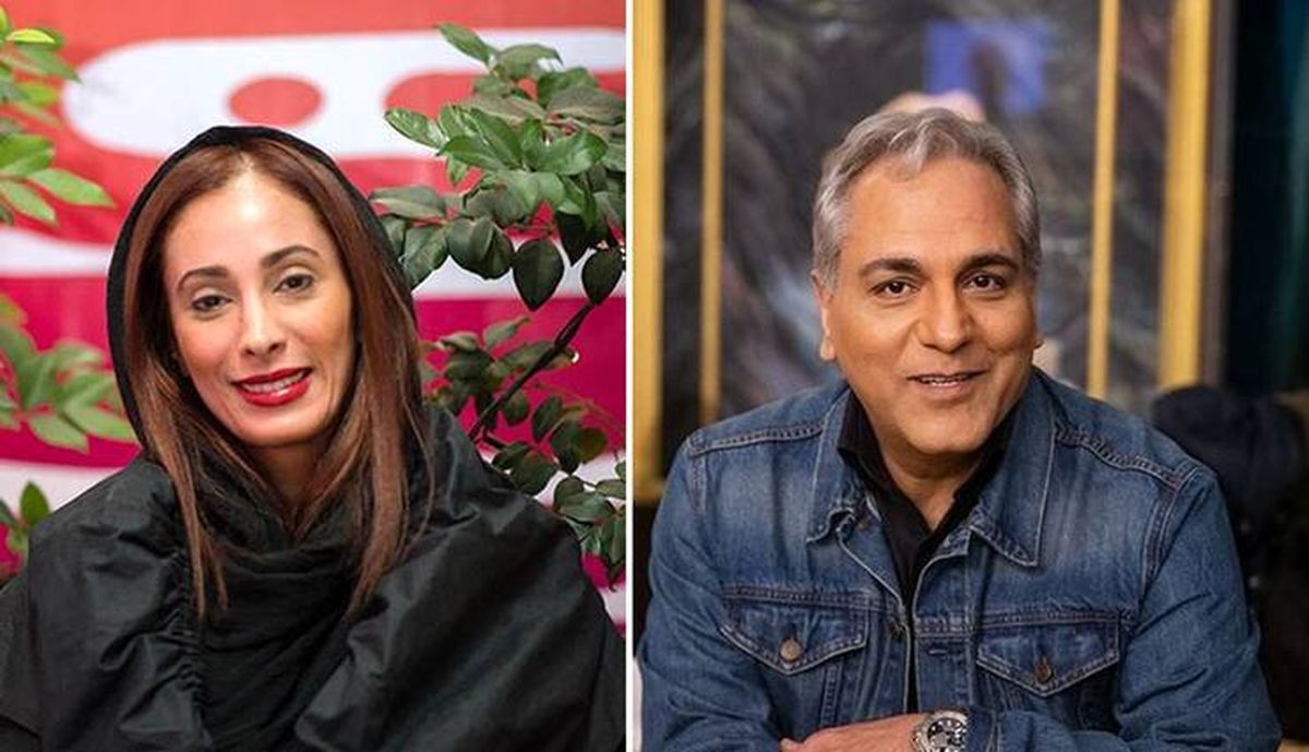 سریال جدید مهران مدیری، نیامده جنجالی شد!