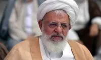 موهای‌تان را بپوشانید تا جامعه آرامش داشته باشد