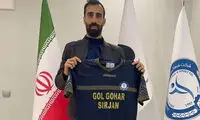 ستاره سابق استقلال به تیم قلعه‌نویی برمی‌گردد