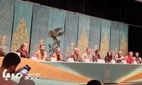 پای «معین» به جشنواره فجر هم باز شد!